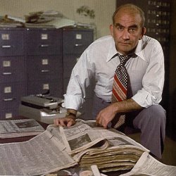 ed asner
